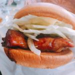 モスバーガーの『テリヤキチキンバーガー』はダイエット中にもおすすめのタンパク質多めの外食!