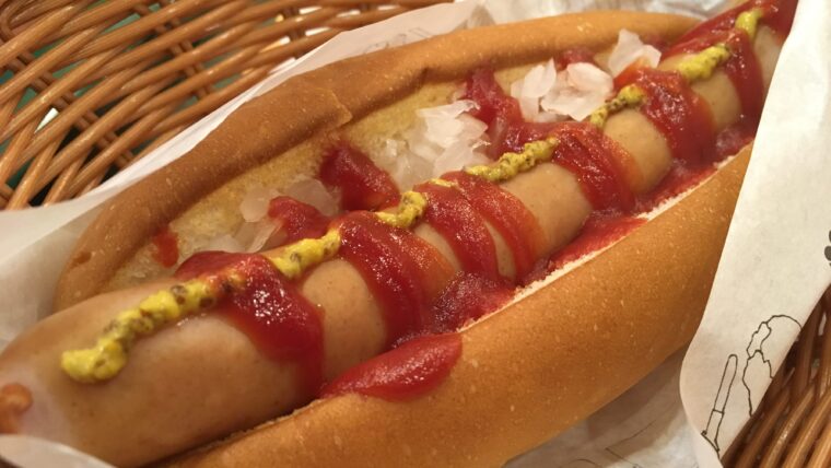 ダイエット中にモスバーガーのホットドッグがおすすめの3つの理由とは 穴からでたモグラ ダイエット中にモスバーガーのホットドッグがおすすめの3つの理由とは 穴からでたモグラ