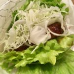 モスバーガーの『モスの菜摘ロースカツ』は低カロリーでダイエットにおすすめ!