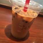 ドトールの『タピオカ ~ロイヤルミルクティー~』はダイエット中のスイーツ代わりにおすすめ!